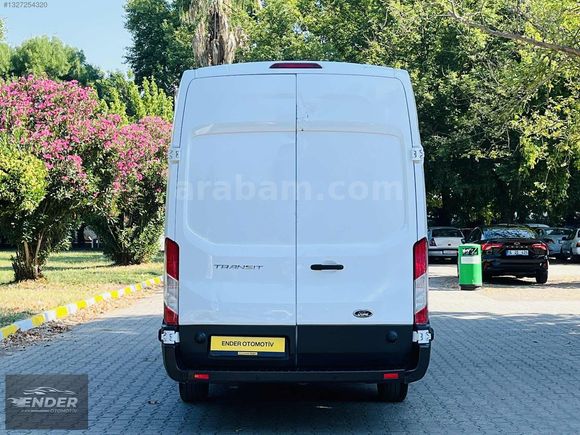 2024 MODEL 48 BİNDE 350E PANELVAN HATASIZ BOYASIZ %20FATURALIDIR