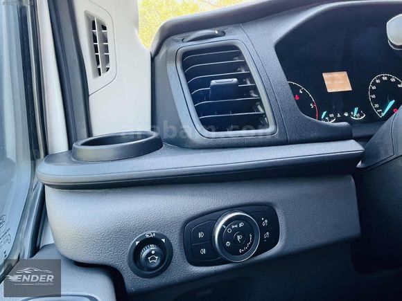 2024 MODEL 48 BİNDE 350E PANELVAN HATASIZ BOYASIZ %20FATURALIDIR