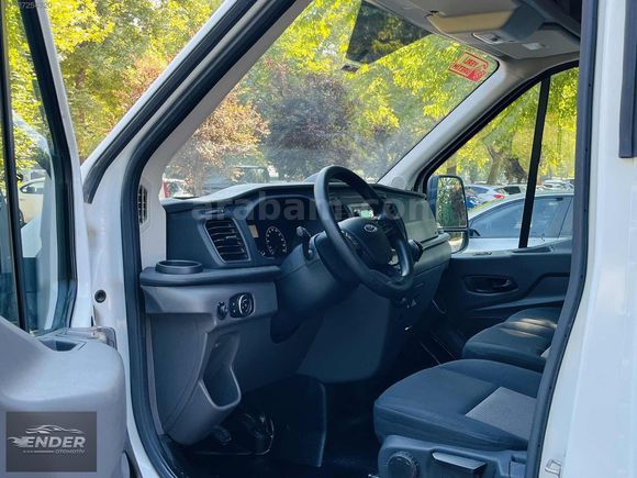 2024 MODEL 48 BİNDE 350E PANELVAN HATASIZ BOYASIZ %20FATURALIDIR