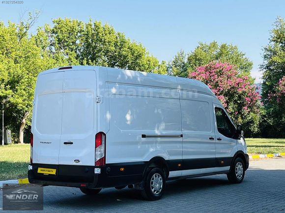 2024 MODEL 48 BİNDE 350E PANELVAN HATASIZ BOYASIZ %20FATURALIDIR