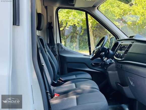 2024 MODEL 48 BİNDE 350E PANELVAN HATASIZ BOYASIZ %20FATURALIDIR