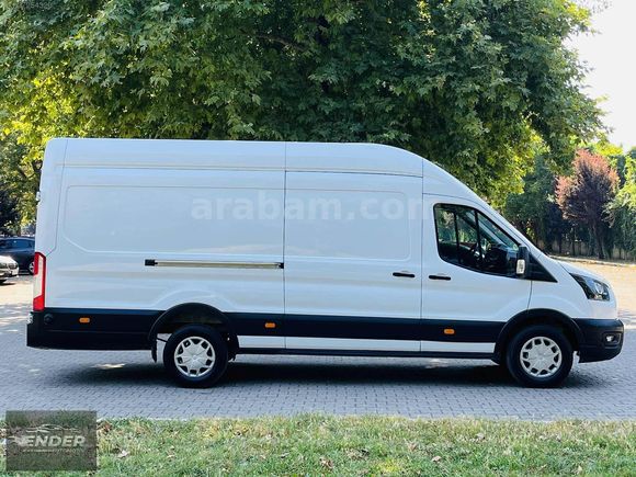 2024 MODEL 48 BİNDE 350E PANELVAN HATASIZ BOYASIZ %20FATURALIDIR
