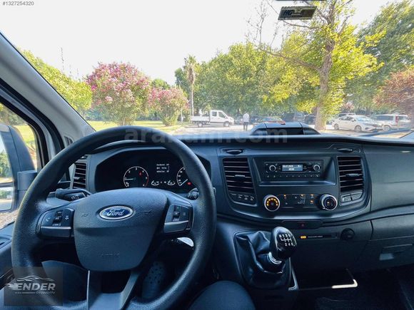 2024 MODEL 48 BİNDE 350E PANELVAN HATASIZ BOYASIZ %20FATURALIDIR