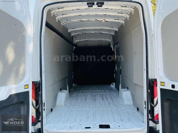 2024 MODEL 48 BİNDE 350E PANELVAN HATASIZ BOYASIZ %20FATURALIDIR