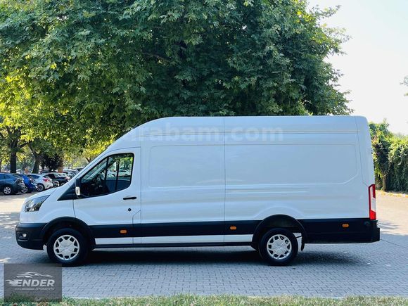 2024 MODEL 48 BİNDE 350E PANELVAN HATASIZ BOYASIZ %20FATURALIDIR