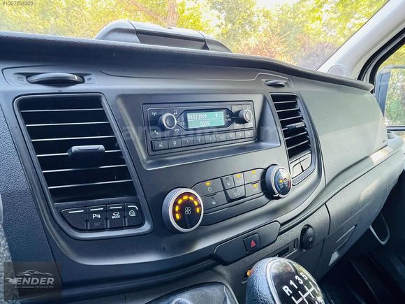 2024 MODEL 48 BİNDE 350E PANELVAN HATASIZ BOYASIZ %20FATURALIDIR