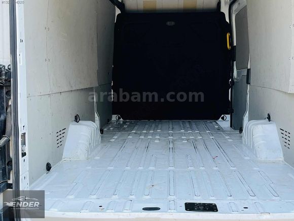 2024 MODEL 48 BİNDE 350E PANELVAN HATASIZ BOYASIZ %20FATURALIDIR