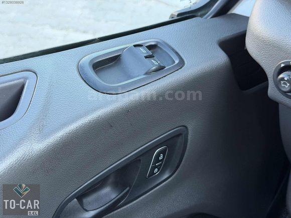 HATASIZ TRANSİT 350E 185HP TEKNO4 2020MDL 135.000km