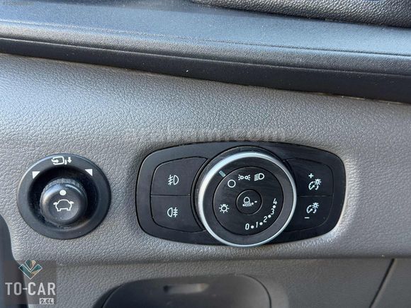 HATASIZ TRANSİT 350E 185HP TEKNO4 2020MDL 135.000km