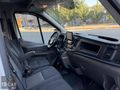 HATASIZ TRANSİT 350E 185HP TEKNO4 2020MDL 135.000km