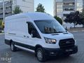 HATASIZ TRANSİT 350E 185HP TEKNO4 2020MDL 135.000km
