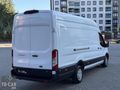 HATASIZ TRANSİT 350E 185HP TEKNO4 2020MDL 135.000km