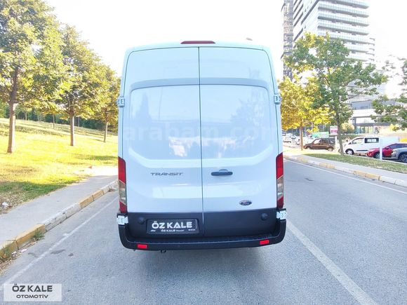 ÖZ KALE'DEN 2023 TRANSİT 350 E POLKAR -18 SOĞUTUCULU 32.000 KM