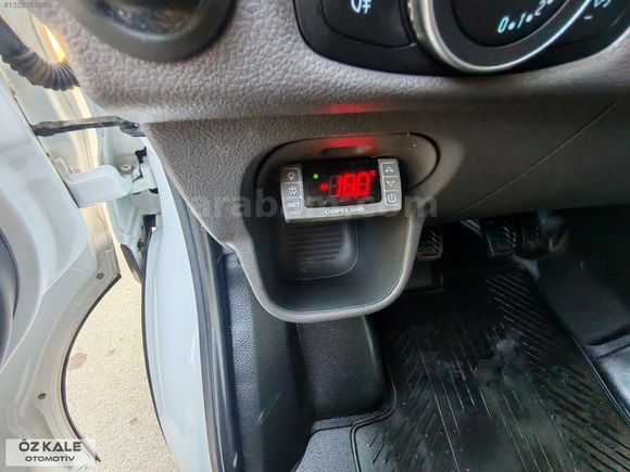 ÖZ KALE'DEN 2023 TRANSİT 350 E POLKAR -18 SOĞUTUCULU 32.000 KM