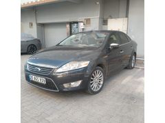 Sahibinden Ford Mondeo 2.0 TDCi Titanium 2007 Model