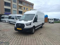 ORDU EKİP OTODAN 2023 FORD TRANSİT 350E FRİGOLU +4 SOĞUTUCULU