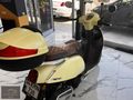 SIFIR AYARINDA LTR125