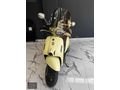 SIFIR AYARINDA LTR125