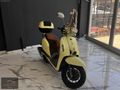 SIFIR AYARINDA LTR125