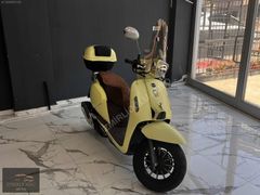 SIFIR AYARINDA LTR125