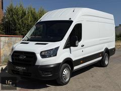 2024 MODEL TRANSİT 350 ED ÇİFT TEKER %20 FATURALI 24.000KM