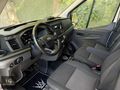 2024 MODEL TRANSİT 350 ED ÇİFT TEKER %20 FATURALI 24.000KM