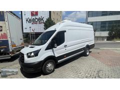 2023 ET KANCALI PANELVAN KAMYONET