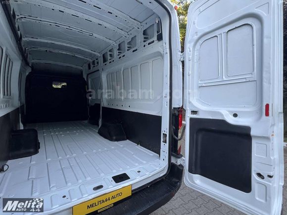 MELİTA44 AUTOdan-2016mod-2.2TDCI-155hp-6ileri-KDV'li-350ED-JUMBO