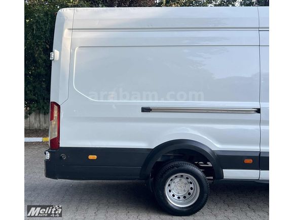 MELİTA44 AUTOdan-2016mod-2.2TDCI-155hp-6ileri-KDV'li-350ED-JUMBO