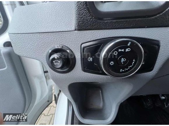 MELİTA44 AUTOdan-2016mod-2.2TDCI-155hp-6ileri-KDV'li-350ED-JUMBO