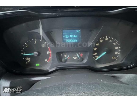 MELİTA44 AUTOdan-2016mod-2.2TDCI-155hp-6ileri-KDV'li-350ED-JUMBO