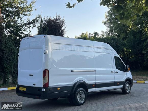MELİTA44 AUTOdan-2016mod-2.2TDCI-155hp-6ileri-KDV'li-350ED-JUMBO