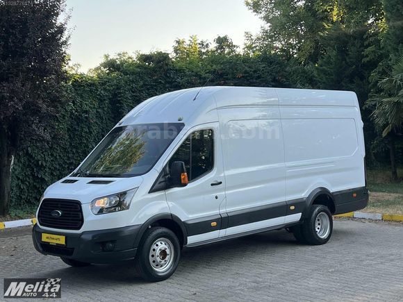 MELİTA44 AUTOdan-2016mod-2.2TDCI-155hp-6ileri-KDV'li-350ED-JUMBO