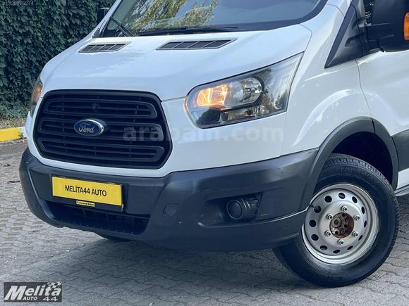 MELİTA44 AUTOdan-2016mod-2.2TDCI-155hp-6ileri-KDV'li-350ED-JUMBO