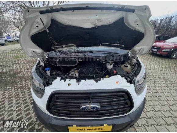 MELİTA44 AUTOdan-2016mod-2.2TDCI-155hp-6ileri-KDV'li-350ED-JUMBO