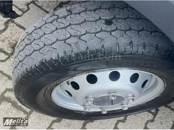 MELİTA44 AUTOdan-2016mod-2.2TDCI-155hp-6ileri-KDV'li-350ED-JUMBO