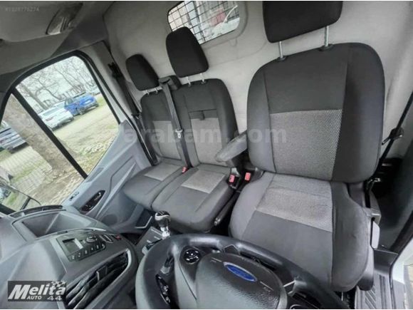 MELİTA44 AUTOdan-2016mod-2.2TDCI-155hp-6ileri-KDV'li-350ED-JUMBO