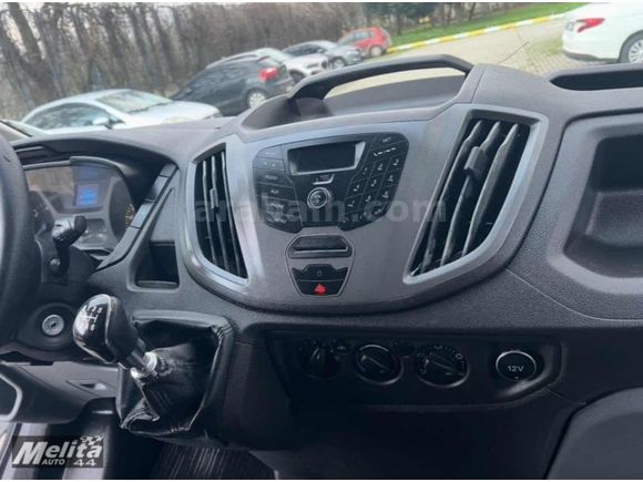MELİTA44 AUTOdan-2016mod-2.2TDCI-155hp-6ileri-KDV'li-350ED-JUMBO