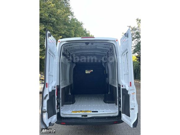 MELİTA44 AUTOdan-2016mod-2.2TDCI-155hp-6ileri-KDV'li-350ED-JUMBO