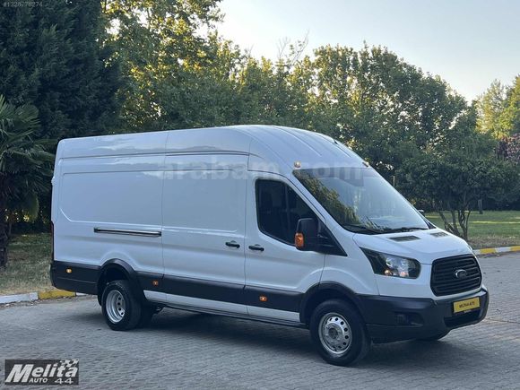 MELİTA44 AUTOdan-2016mod-2.2TDCI-155hp-6ileri-KDV'li-350ED-JUMBO