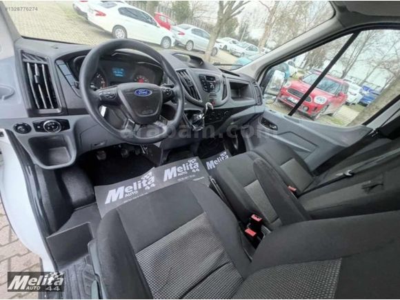 MELİTA44 AUTOdan-2016mod-2.2TDCI-155hp-6ileri-KDV'li-350ED-JUMBO