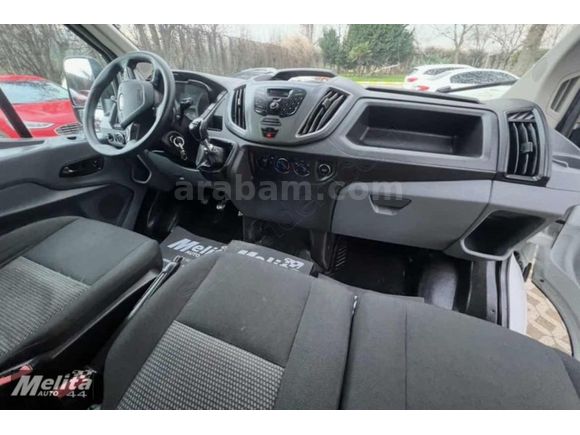 MELİTA44 AUTOdan-2016mod-2.2TDCI-155hp-6ileri-KDV'li-350ED-JUMBO