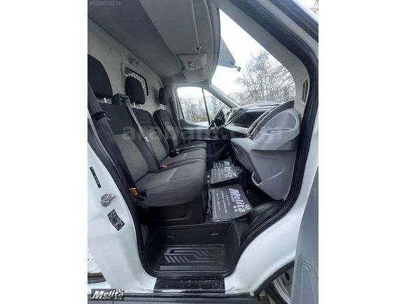 MELİTA44 AUTOdan-2016mod-2.2TDCI-155hp-6ileri-KDV'li-350ED-JUMBO