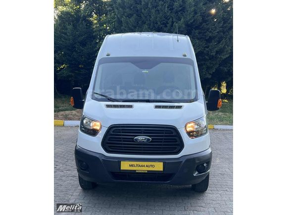 MELİTA44 AUTOdan-2016mod-2.2TDCI-155hp-6ileri-KDV'li-350ED-JUMBO