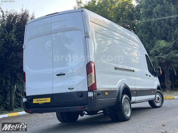 MELİTA44 AUTOdan-2016mod-2.2TDCI-155hp-6ileri-KDV'li-350ED-JUMBO