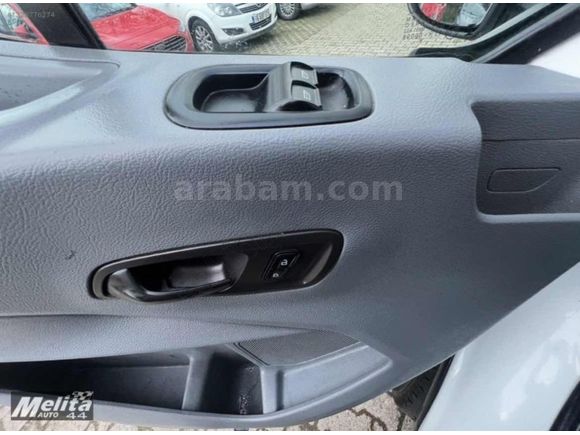 MELİTA44 AUTOdan-2016mod-2.2TDCI-155hp-6ileri-KDV'li-350ED-JUMBO