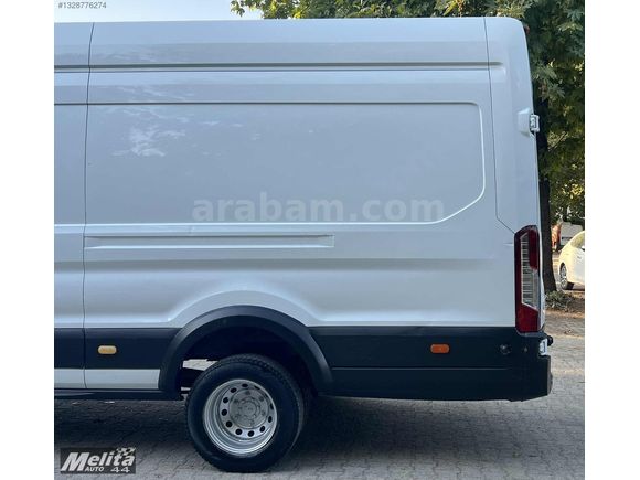 MELİTA44 AUTOdan-2016mod-2.2TDCI-155hp-6ileri-KDV'li-350ED-JUMBO