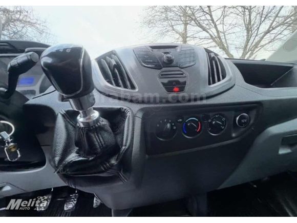 MELİTA44 AUTOdan-2016mod-2.2TDCI-155hp-6ileri-KDV'li-350ED-JUMBO