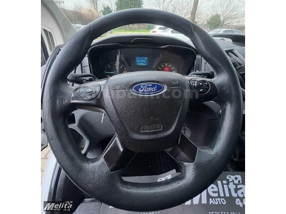 MELİTA44 AUTOdan-2016mod-2.2TDCI-155hp-6ileri-KDV'li-350ED-JUMBO