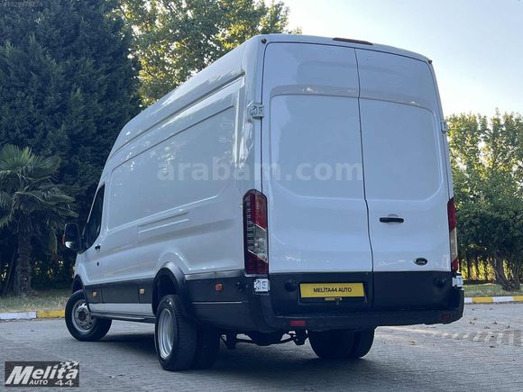 MELİTA44 AUTOdan-2016mod-2.2TDCI-155hp-6ileri-KDV'li-350ED-JUMBO